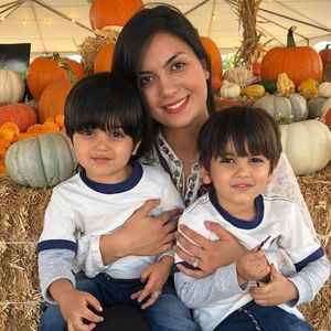 Meet your Posher, Pardis